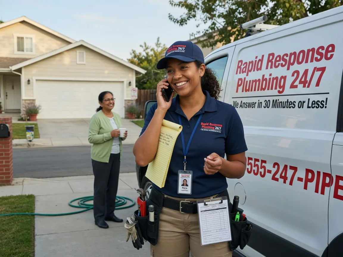 Emergency Plumber Hooper, WA FAQs